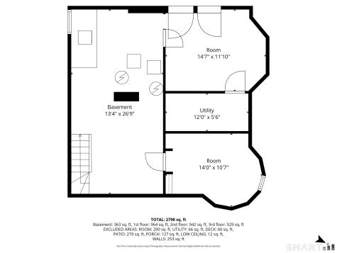 46 Sanford Avenue Bridgeport CT 06604