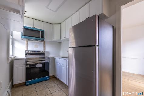 46 Sanford Avenue Bridgeport CT 06604