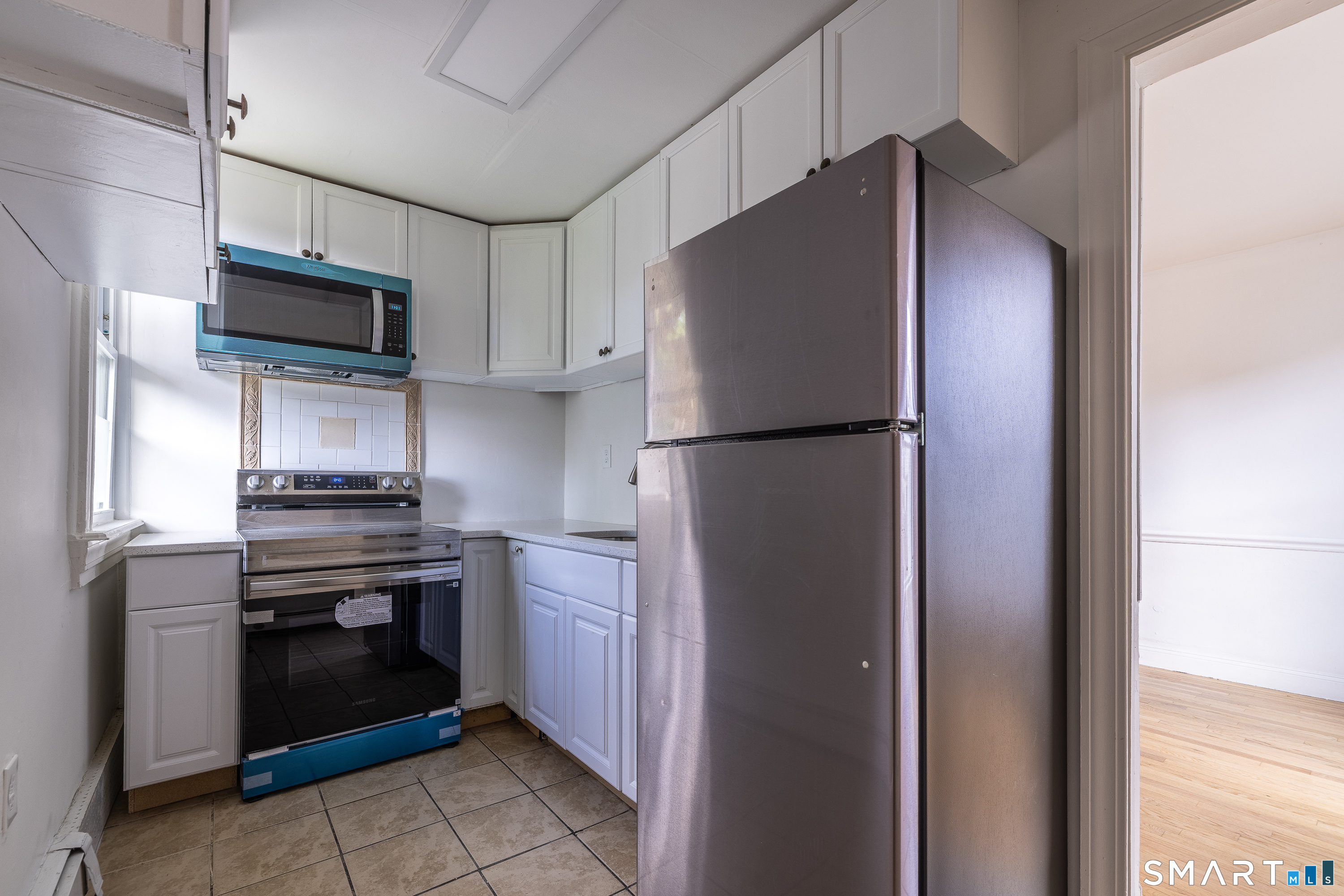 46 Sanford Avenue Bridgeport CT 06604