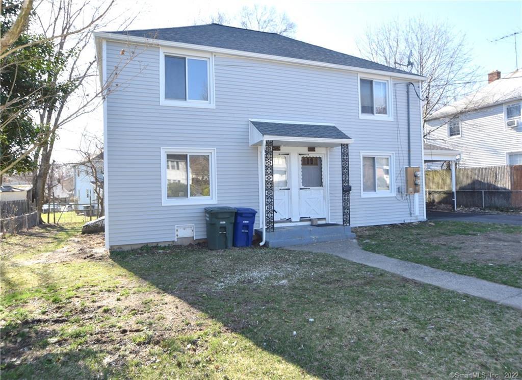 908 Pearl Harbor Street Bridgeport CT 06610