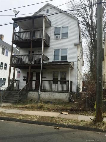 158 Martin Street Hartford CT 06120