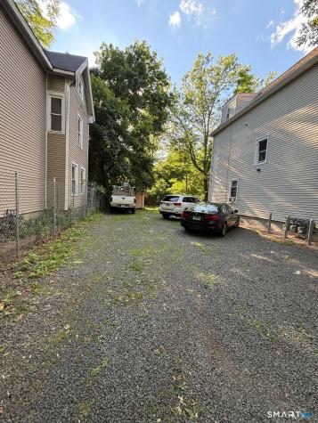 246 Newhall Street New Haven CT 06511