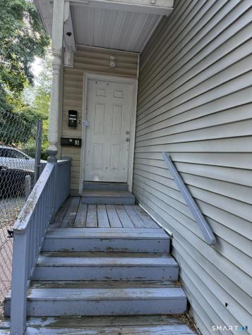 246 Newhall Street New Haven CT 06511