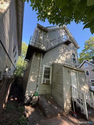 246 Newhall Street New Haven CT 06511