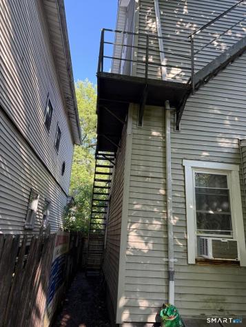 246 Newhall Street New Haven CT 06511