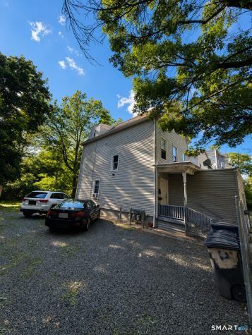 246 Newhall Street New Haven CT 06511