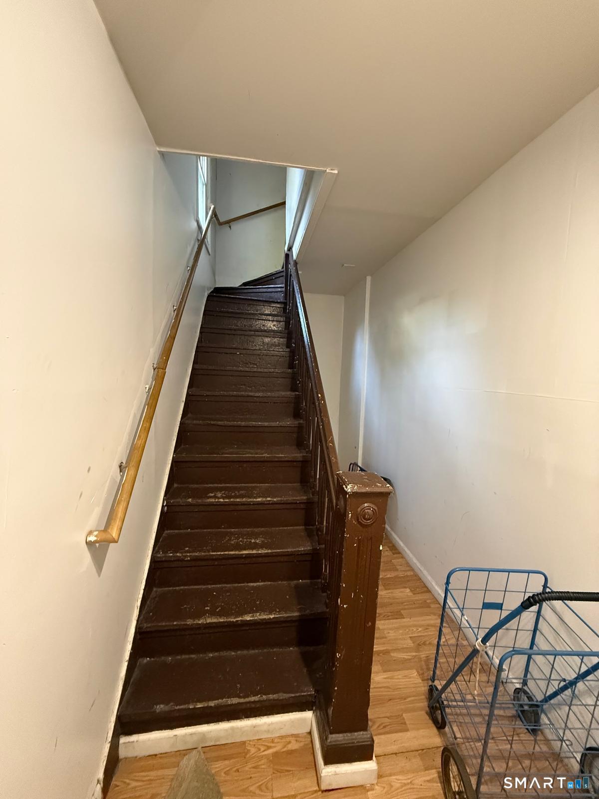 246 Newhall Street New Haven CT 06511