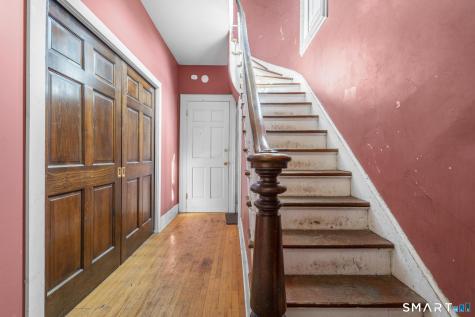 27 Harrison Street New Haven CT 06515