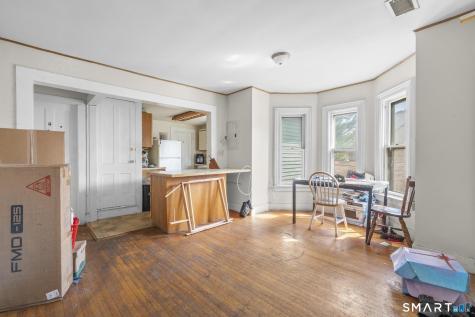 27 Harrison Street New Haven CT 06515