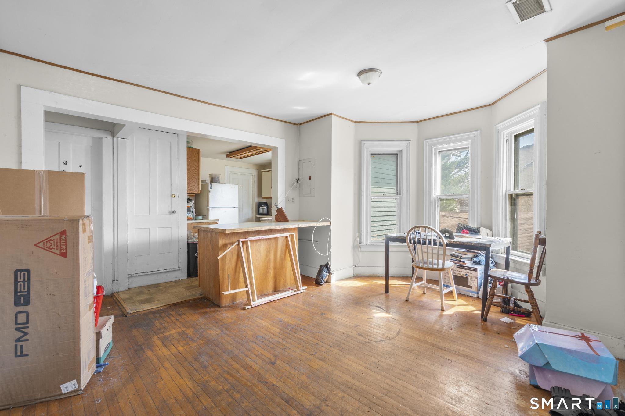 27 Harrison Street New Haven CT 06515