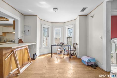 27 Harrison Street New Haven CT 06515