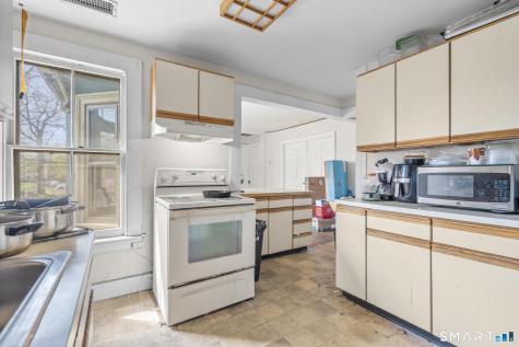 27 Harrison Street New Haven CT 06515