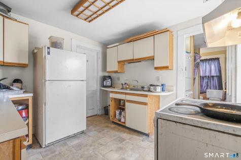 27 Harrison Street New Haven CT 06515