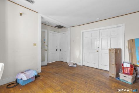 27 Harrison Street New Haven CT 06515