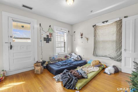 27 Harrison Street New Haven CT 06515
