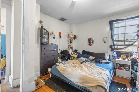 27 Harrison Street New Haven CT 06515