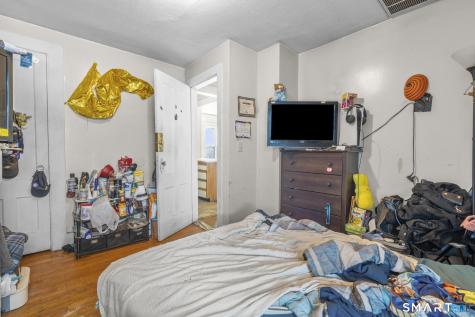27 Harrison Street New Haven CT 06515