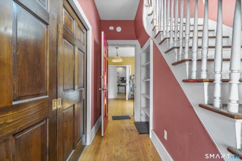 27 Harrison Street New Haven CT 06515