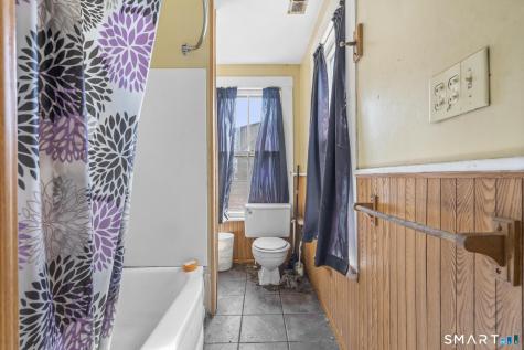 27 Harrison Street New Haven CT 06515