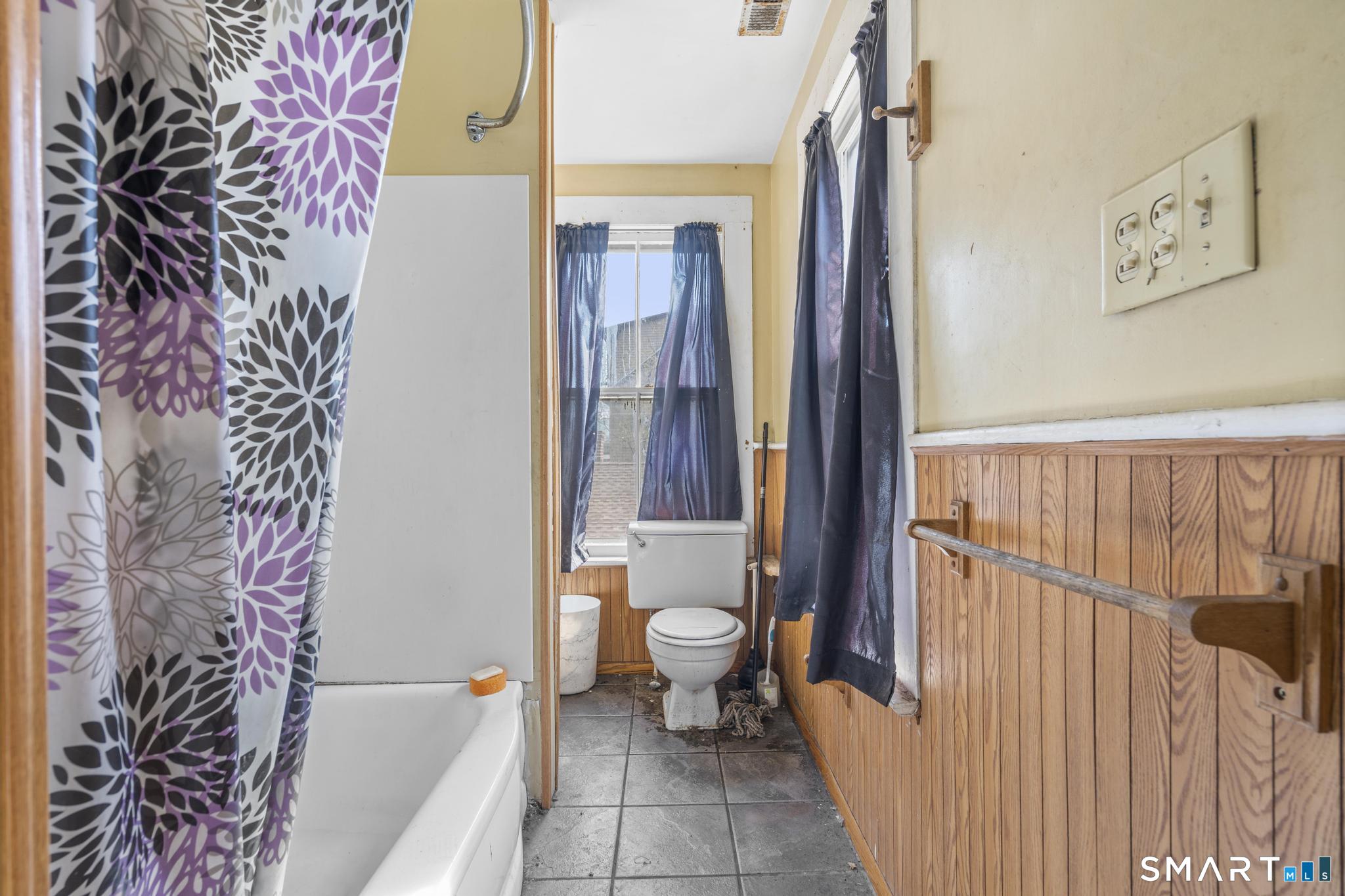 27 Harrison Street New Haven CT 06515
