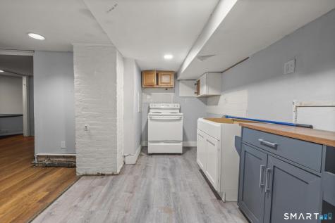 27 Harrison Street New Haven CT 06515