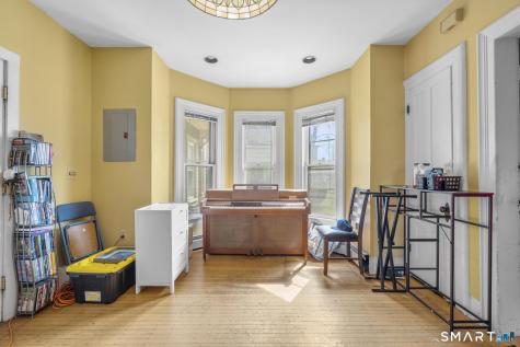 27 Harrison Street New Haven CT 06515