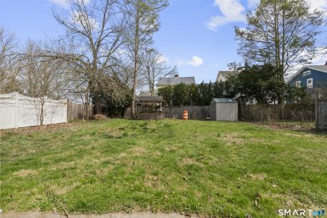 27 Harrison Street New Haven CT 06515