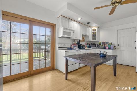 27 Harrison Street New Haven CT 06515