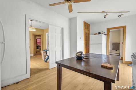 27 Harrison Street New Haven CT 06515