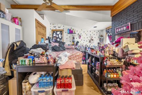 27 Harrison Street New Haven CT 06515