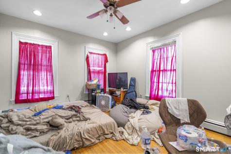 27 Harrison Street New Haven CT 06515