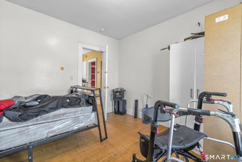 27 Harrison Street New Haven CT 06515