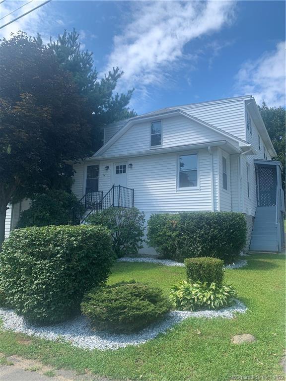 152 Hutchinson Street Waterbury CT 06708