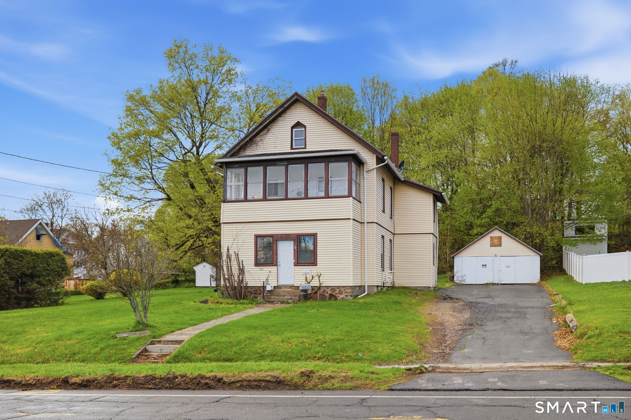 231 Burlington Avenue Bristol CT 06010