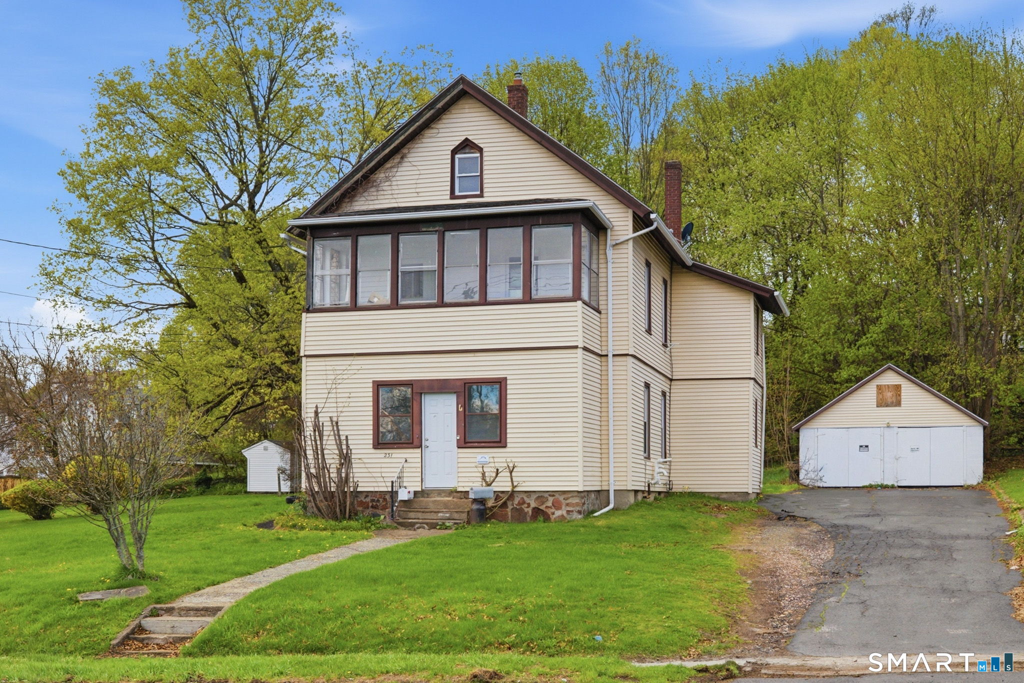 231 Burlington Avenue Bristol CT 06010