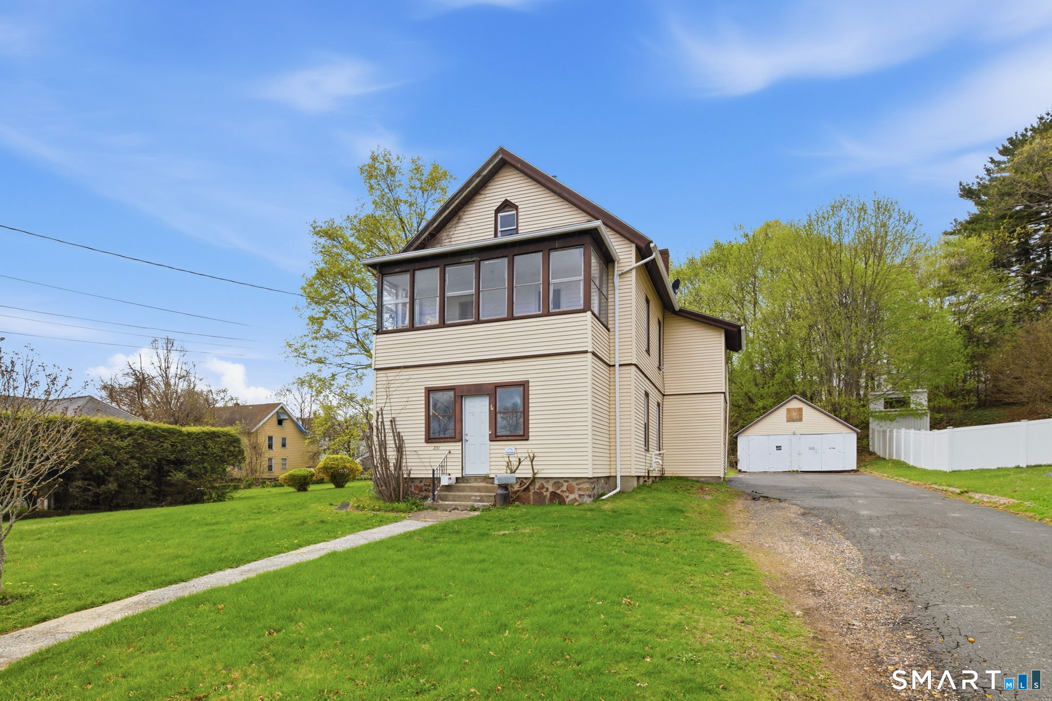 231 Burlington Avenue Bristol CT 06010
