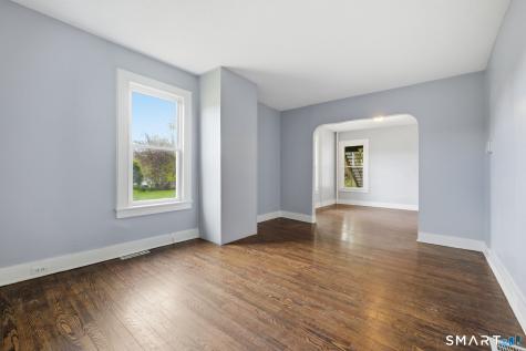 231 Burlington Avenue Bristol CT 06010