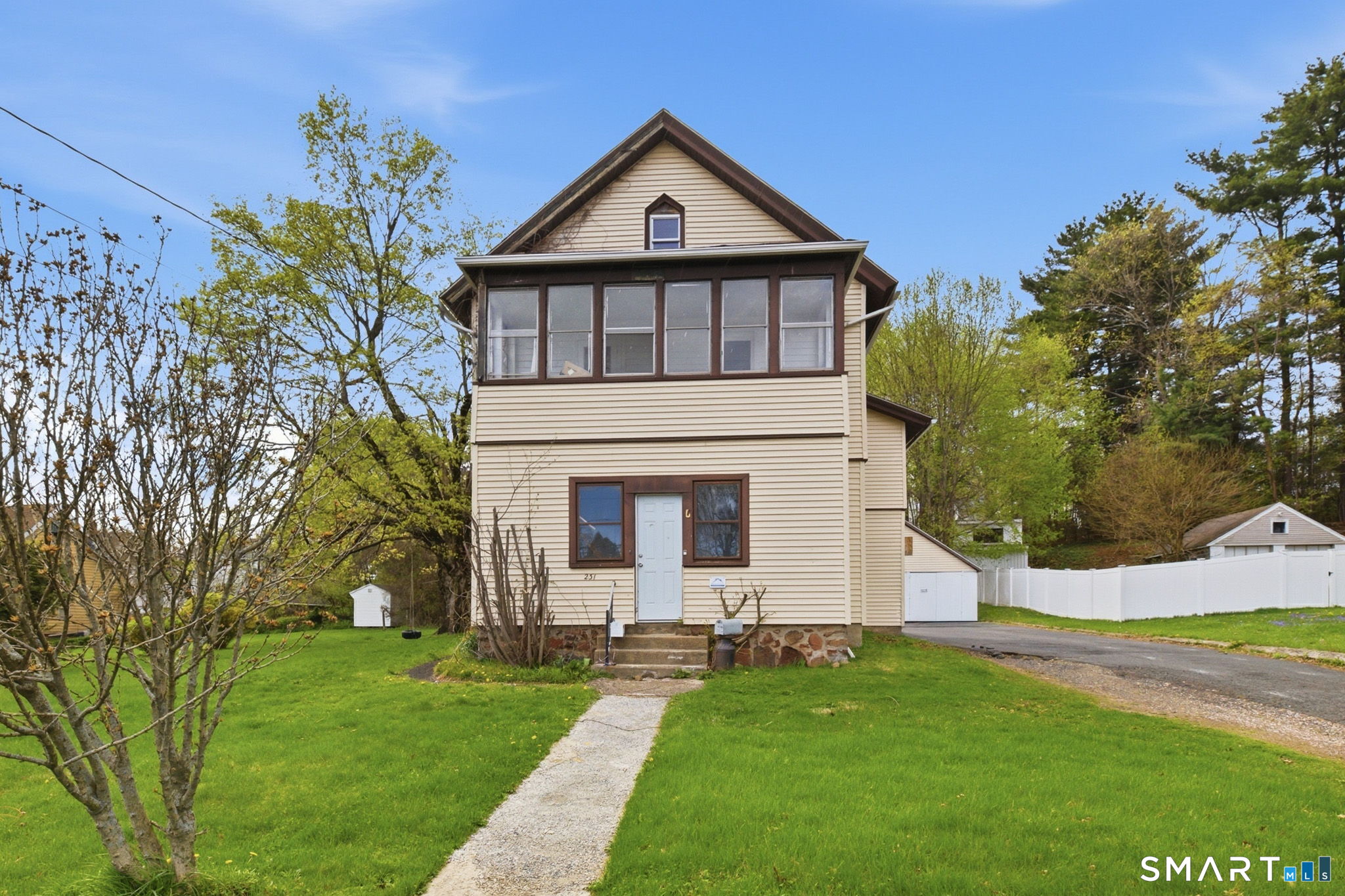 231 Burlington Avenue Bristol CT 06010