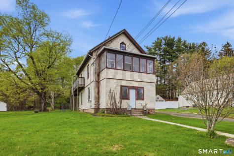 231 Burlington Avenue Bristol CT 06010