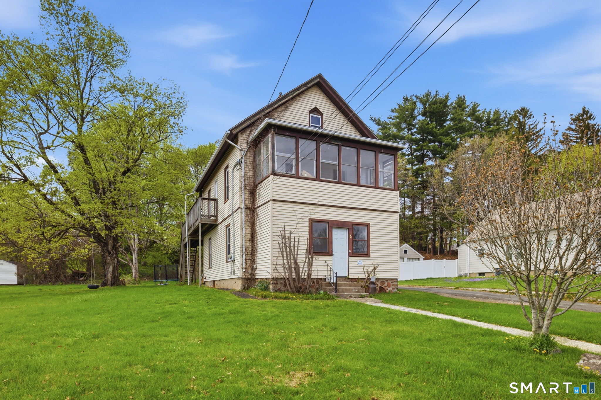 231 Burlington Avenue Bristol CT 06010