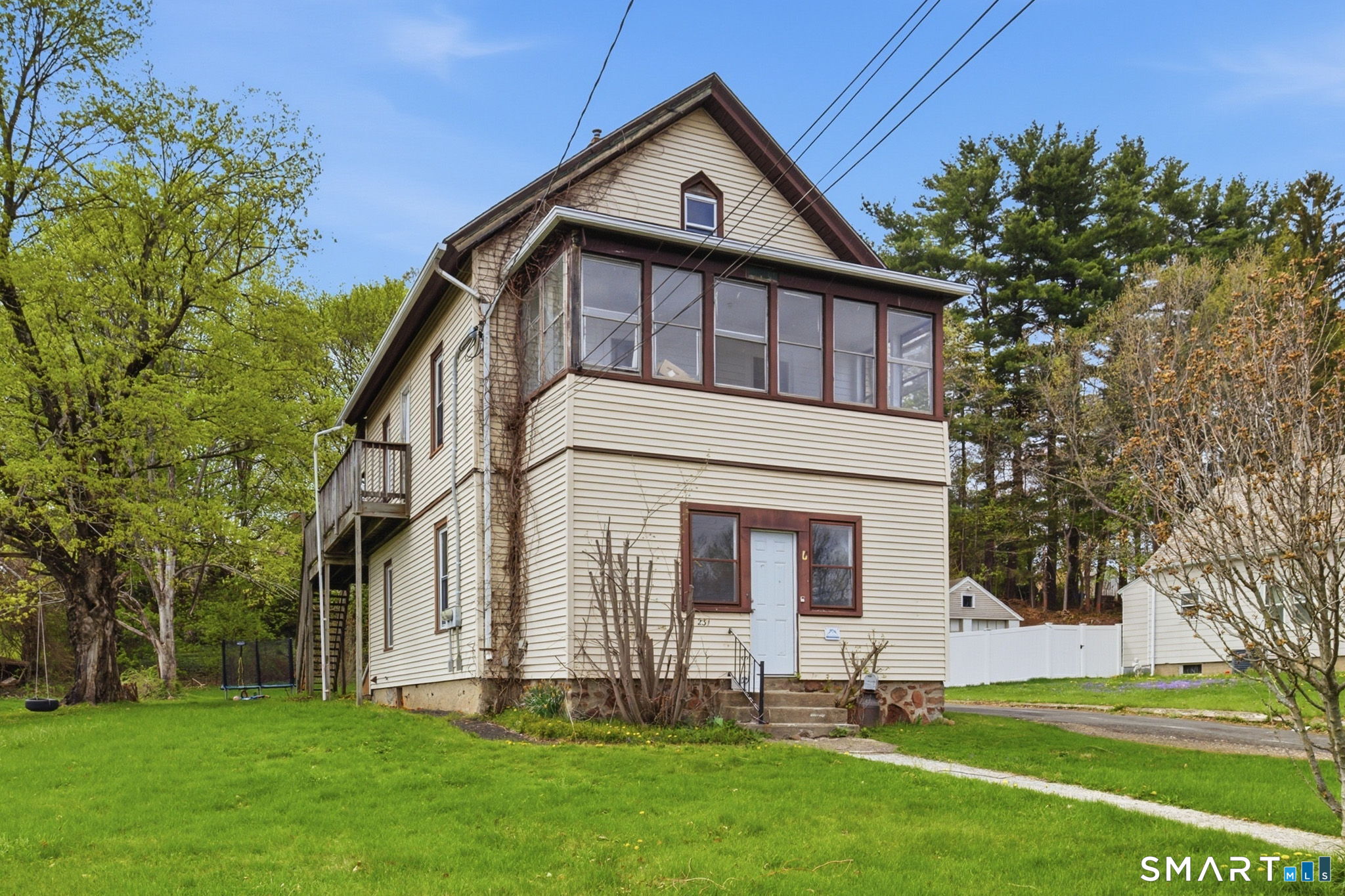 231 Burlington Avenue Bristol CT 06010
