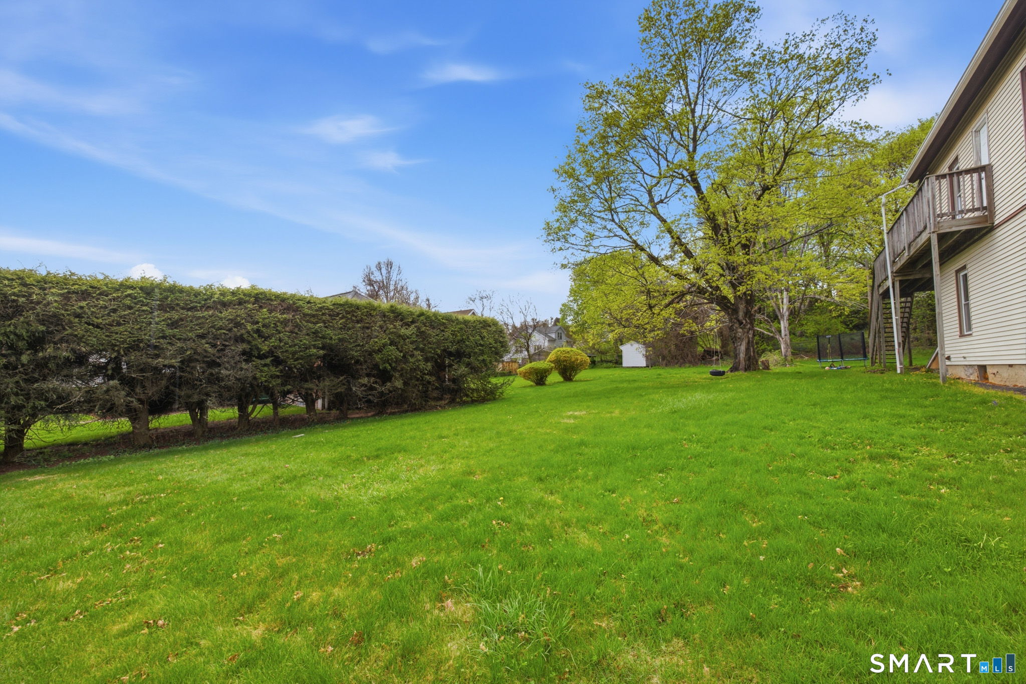 231 Burlington Avenue Bristol CT 06010