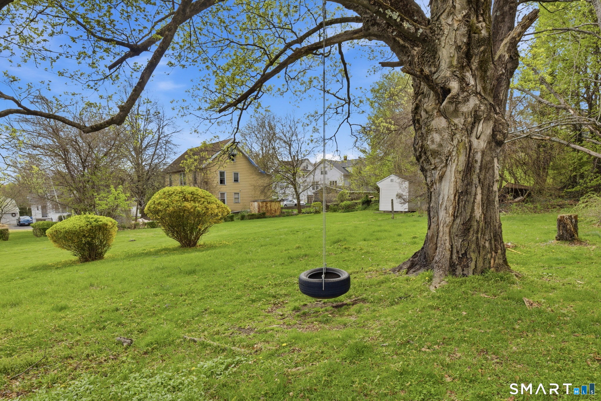231 Burlington Avenue Bristol CT 06010