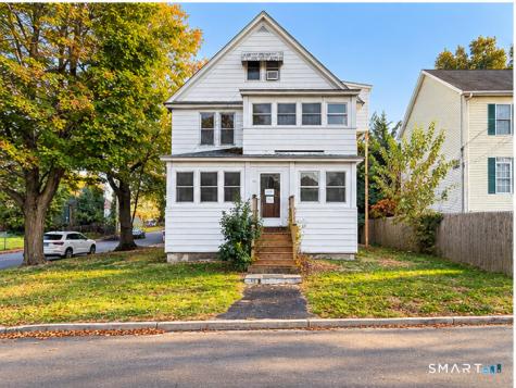 133 Castle Avenue Fairfield CT 06825