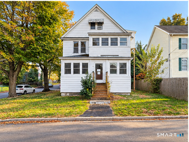 133 Castle Avenue Fairfield CT 06825