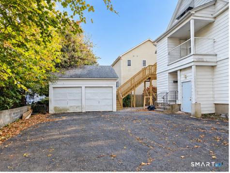 133 Castle Avenue Fairfield CT 06825