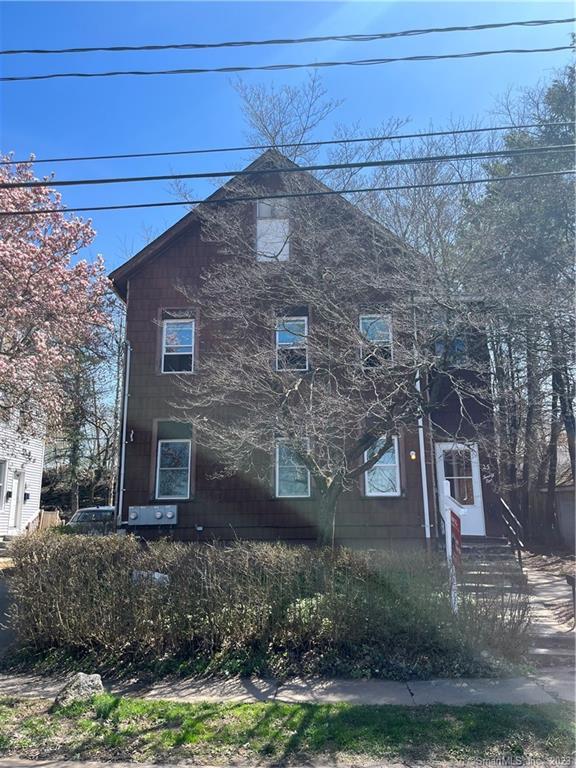 25 Harvard Street New Britain CT 06051