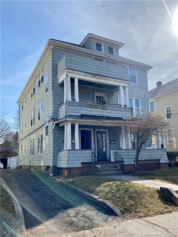 64 Monroe Street New Britain CT 06051