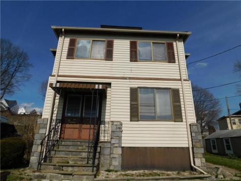 5 Town Hill Avenue Danbury CT 06810
