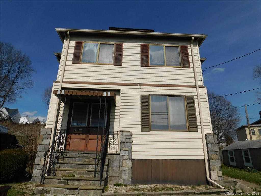 5 Town Hill Avenue Danbury CT 06810